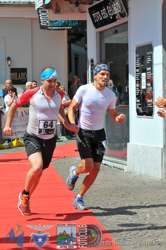 Maratona 2014 - Arrivi - Tonino Zanfardino 0030.JPG